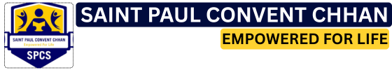 SAINT PAUL CONVENT SCHOOL CHHAN,TONK Logo