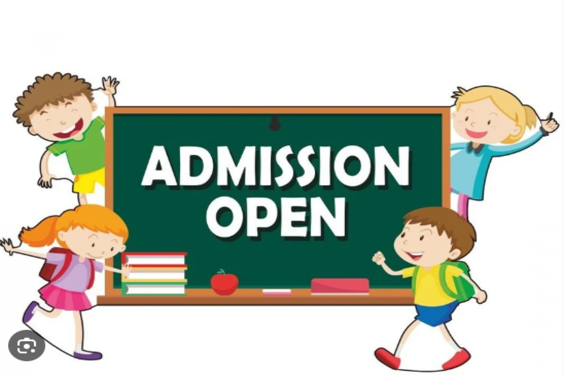 <p>Admission Open Advertisement 2025-26</p>

<p> </p>

<p> </p>